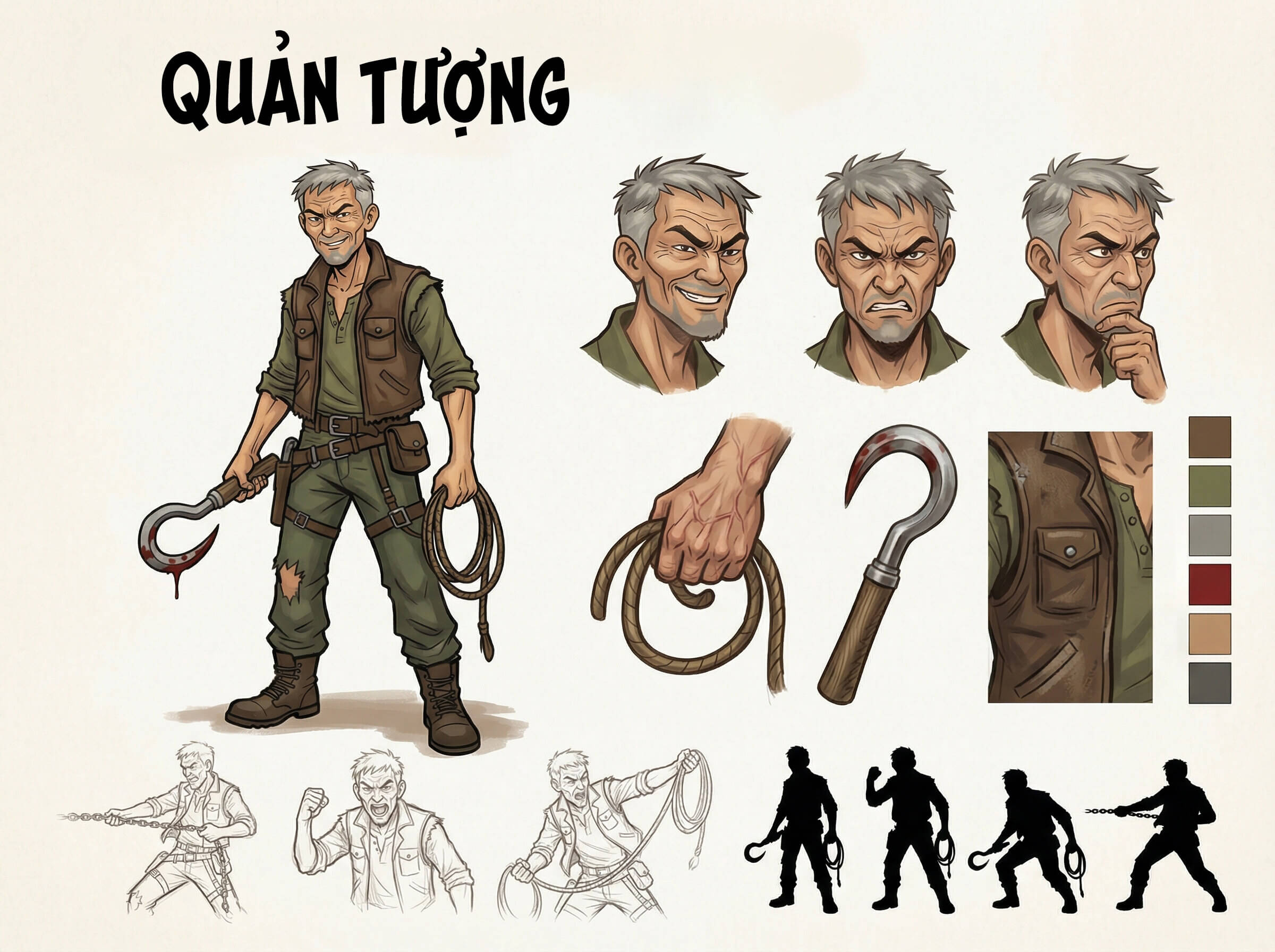Quan tuong